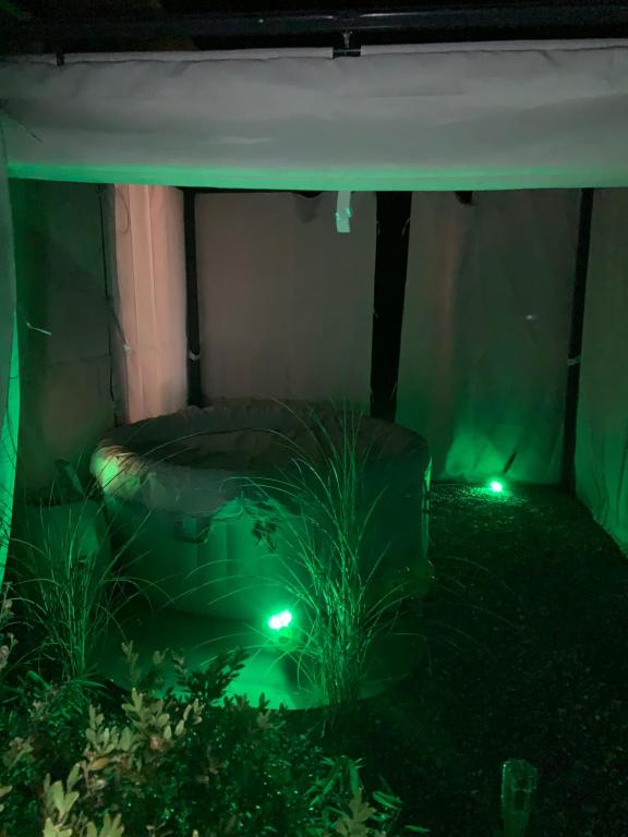 La maison d à côté room 1
