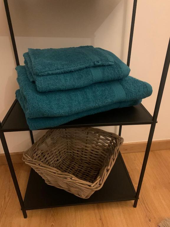 La maison d à côté room 2