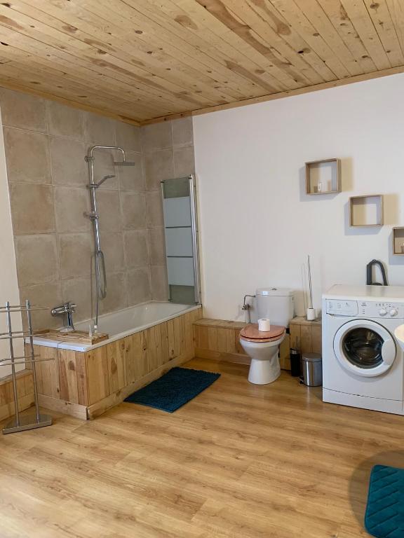 La maison d à côté room 4