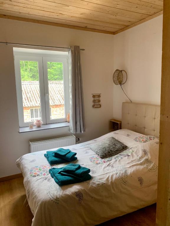 La maison d à côté room 6